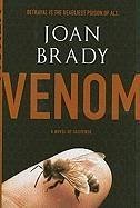 Venom (eBook, ePUB) - Brady, Joan