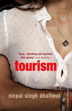 Cover Tourism (eBook, ePUB)