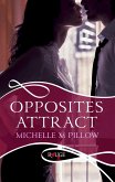 Opposites Attract: A Rouge Erotic Romance (eBook, ePUB)