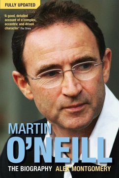 Cover Martin O'Neill (eBook, ePUB)