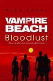 Vampire Beach: Bloodlust (eBook, ePUB)