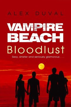Cover Vampire Beach: Bloodlust (eBook, ePUB)