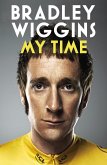 Bradley Wiggins - My Time (eBook, ePUB)