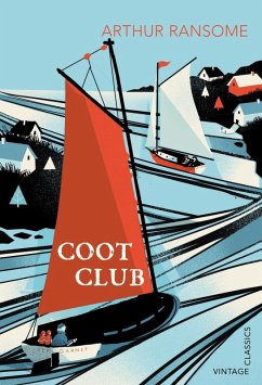 Coot Club (eBook, ePUB) - Ransome, Arthur