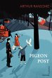 Pigeon Post (eBook, ePUB) - Bild 1