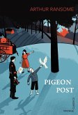 Pigeon Post (eBook, ePUB)