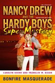 Bonfire Masquerade (eBook, ePUB) Bonfire Masquerade (eBook, ePUB)