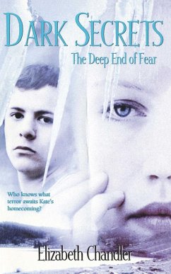Cover The Deep End of Fear (eBook, ePUB)