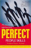 Perfect People Skills (eBook, ePUB)