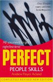 Perfect People Skills (eBook, ePUB) Perfect People Skills (eBook, ePUB)