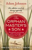 The Orphan Master's Son (eBook, ePUB)