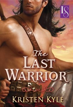 The Last Warrior (Loveswept) (eBook, ePUB) - Kyle, Kristen