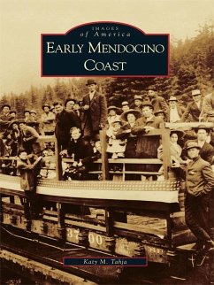 Early Mendocino Coast (eBook, ePUB) - Tahja, Katy M.