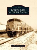 Kansas City Southern Railway (eBook, ePUB)