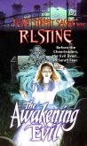 The Awakening Evil (eBook, ePUB)