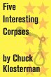 Five Interesting Corpses (eBook, ePUB) - Bild 1