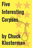 Five Interesting Corpses (eBook, ePUB)