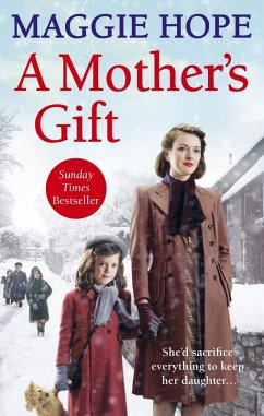 Cover A Mother's Gift (eBook, ePUB)