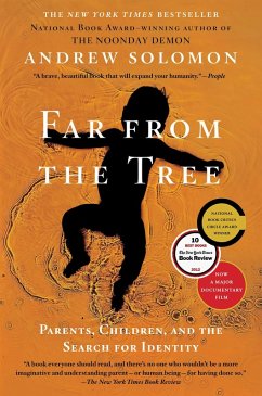 Far From the Tree (eBook, ePUB) - Solomon, Andrew