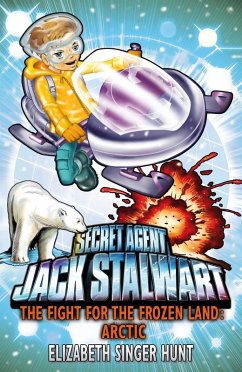 Jack Stalwart: The Fight for the Frozen Land (eBook, ePUB) Cover Jack Stalwart: The Fight for the Frozen Land (eBook, ePUB)
