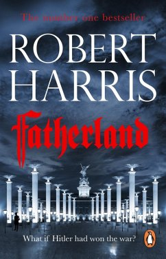 Fatherland (eBook, ePUB) - Harris, Robert