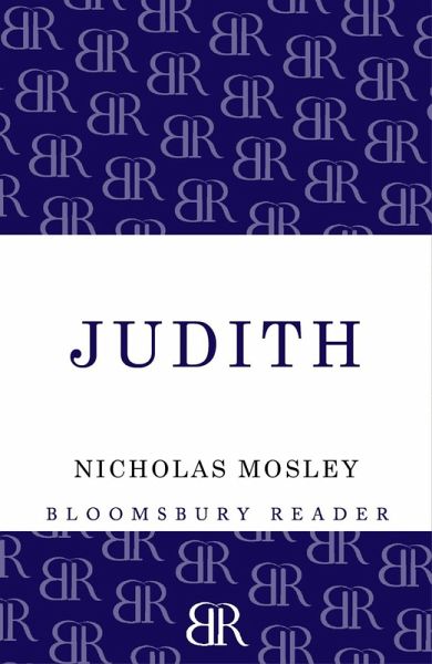 Judith (eBook, ePUB)