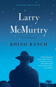 Rhino Ranch (eBook, ePUB) - McMurtry, Larry