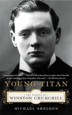 Young Titan (eBook, ePUB) - Shelden, Michael