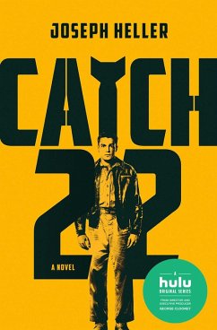 Catch-22 (eBook, ePUB) - Heller, Joseph