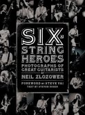 Six-String Heroes (eBook, ePUB)