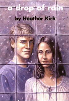 Cover A Drop of Rain (eBook, ePUB)