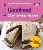 Good Food: Easy Baking Recipes (eBook, ePUB)