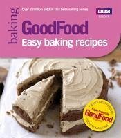 Good Food: Easy Baking Recipes (eBook, ePUB)