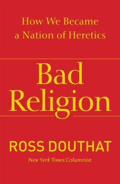Cover Bad Religion (eBook, ePUB)