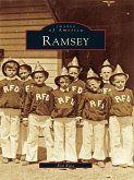 Ramsey (eBook, ePUB)