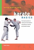 Karate Basics (eBook, ePUB)