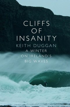 Cliffs Of Insanity (eBook, ePUB) - Duggan, Keith