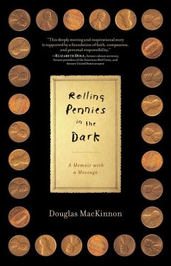 Cover Rolling Pennies in the Dark (eBook, ePUB)