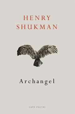 Archangel (eBook, ePUB) - Shukman, Henry