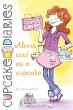 Alexis Cool as a Cupcake (eBook, ePUB) - Bild 1