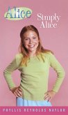 Simply Alice (eBook, ePUB)