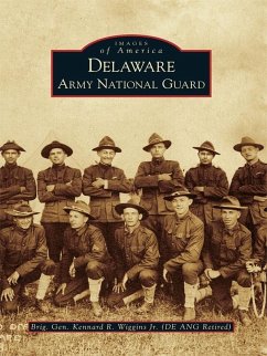Cover Delaware Army National Guard (eBook, ePUB)