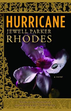 Hurricane (eBook, ePUB) - Rhodes, Jewell Parker