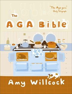 Aga Bible (eBook, ePUB) - Willcock, Amy