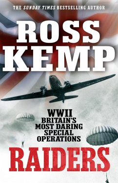 Raiders (eBook, ePUB) - Kemp, Ross Raiders (eBook, ePUB) - Kemp, Ross