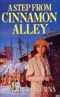 A Step From Cinnamon Alley (eBook, ePUB) - Burns, Patricia