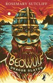 Beowulf: Dragonslayer (eBook, ePUB)