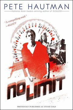 No Limit (eBook, ePUB) - Hautman, Pete