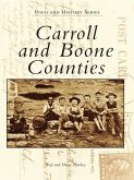 Carroll and Boone Counties (eBook, ePUB)