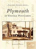 Plymouth in Vintage Postcards (eBook, ePUB)